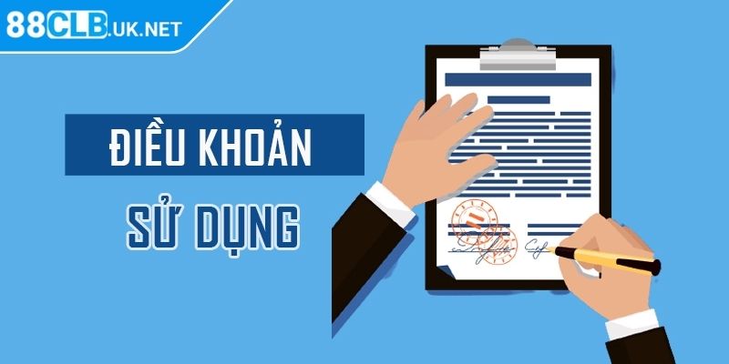 Đôi nét về điều khoản sử dụng cho hội viên