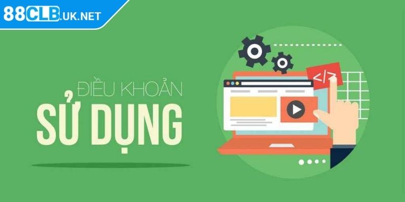 Quy định về việc tạo lập tài khoản sử dụng