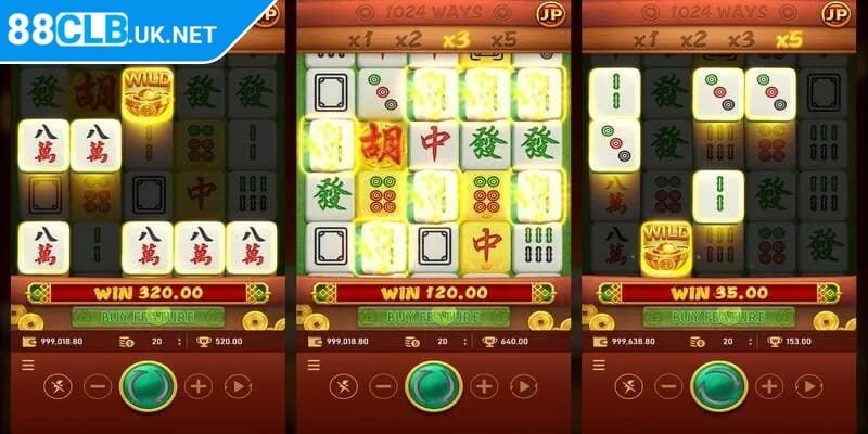 Quy trình tham gia giải trí